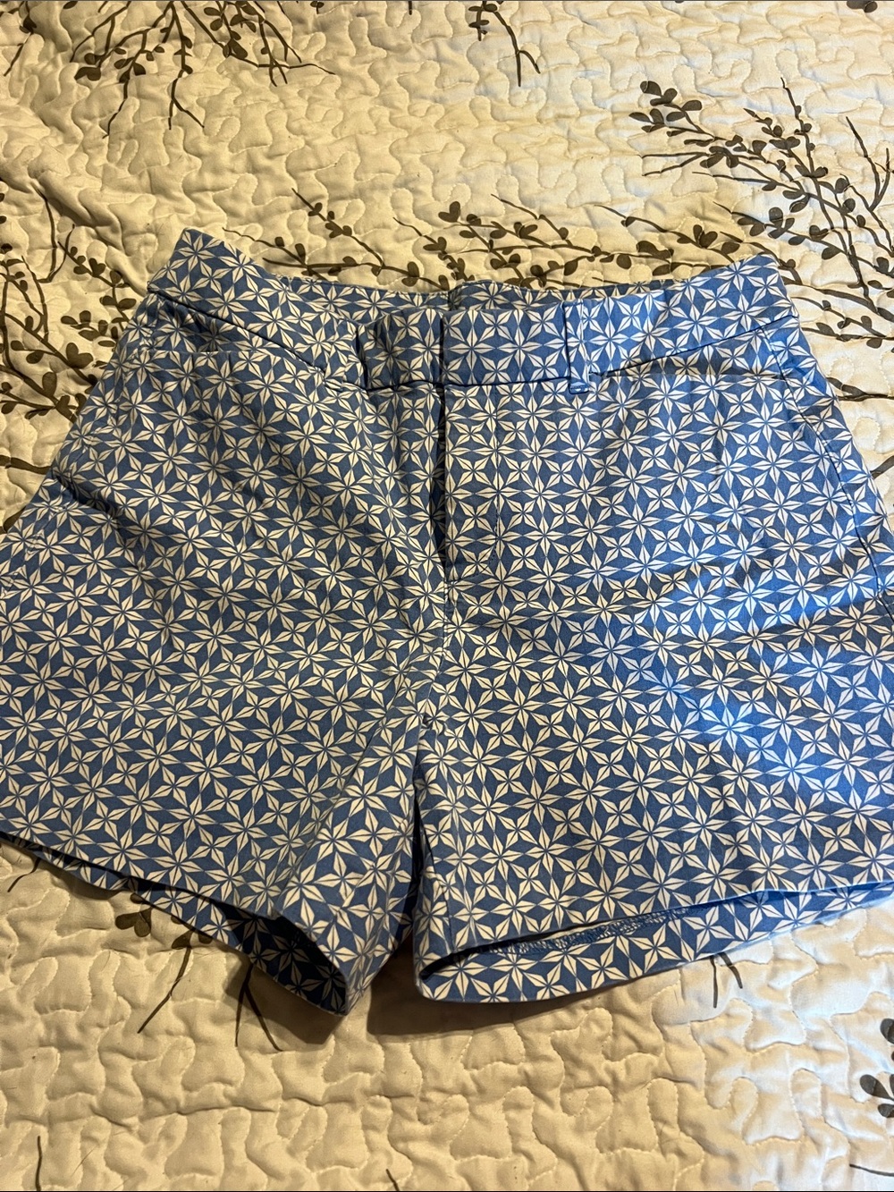 Old Navy, pixie styled shorts